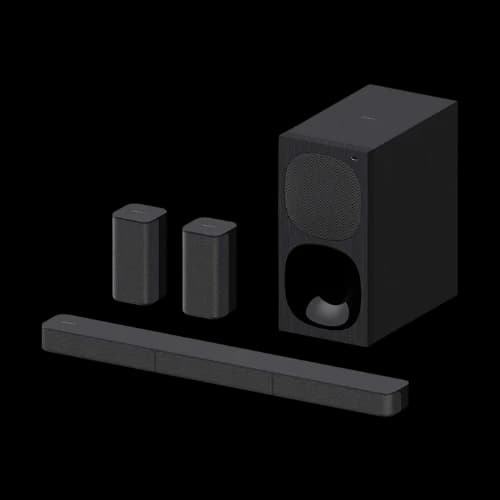 Sony HT-S20R 5.1 ch Home Cinema Soundbar System