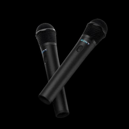 Sony UO-ULTMIC1 Cardioid Wireless Microphone