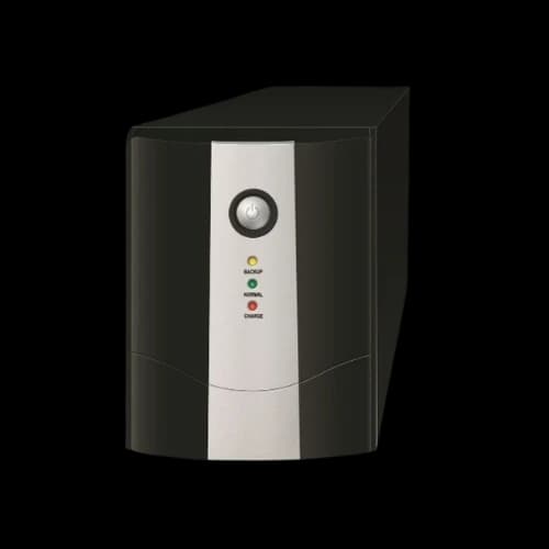 STAR 1200VA OFFLINE UPS