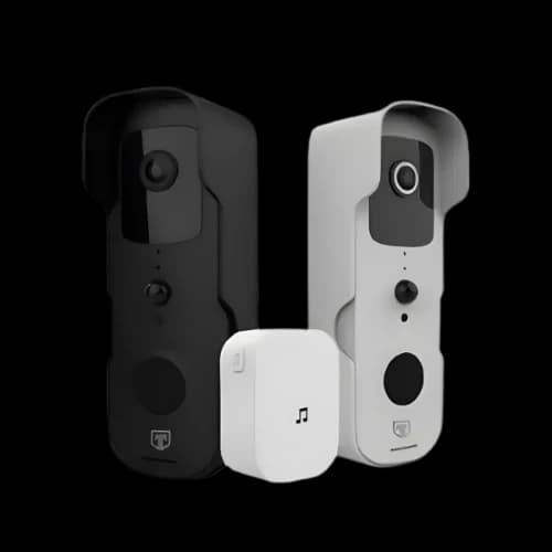 STATA Smart Video Door Bell