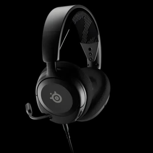 SteelSeries Arctis Nova 1 Gaming Headset