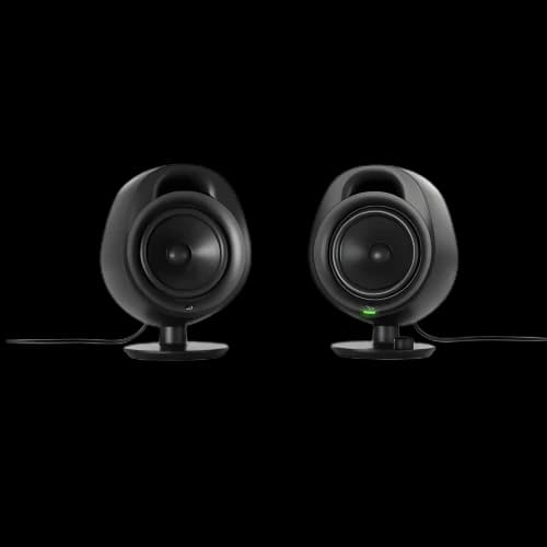 SteelSeries Arena 3 2.0 Gaming Bluetooth Speaker