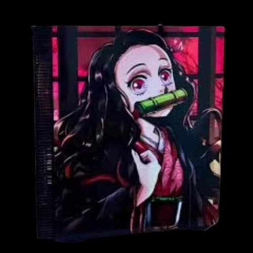 Sticker for casing by Nejuko