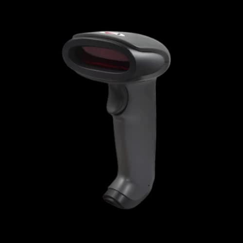 Sunlux XL-6500 1D Handheld Barcode Scanner