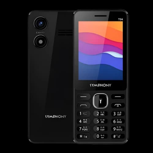 Symphony T94 Feature Phone