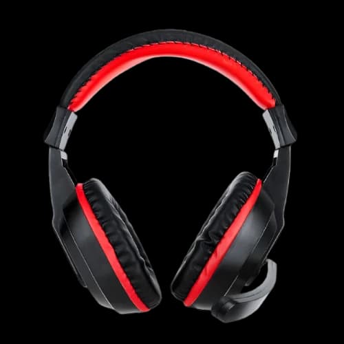 T-WOLF H150 Wired Gaming Headphone