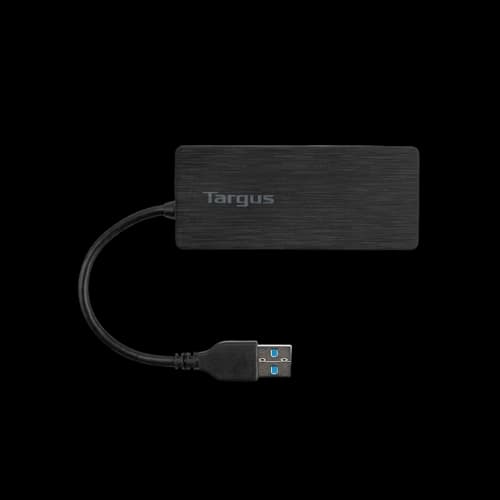 Targus ACH154AP-51 USB 3.0 4-Port Hub