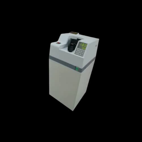 Tay-Chian TC-2000S Money Counting Machine