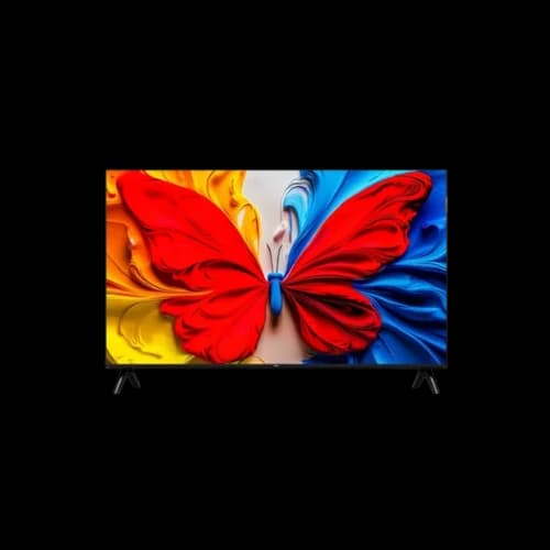 TCL 32S5K 32" FHD QLED Smart Google TV