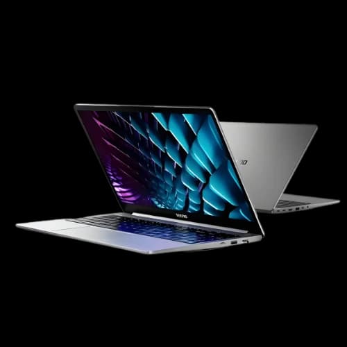 Tecno MEGABOOK K15SDA Ryzen 5 7430U 15.6″ IPS FHD Laptop