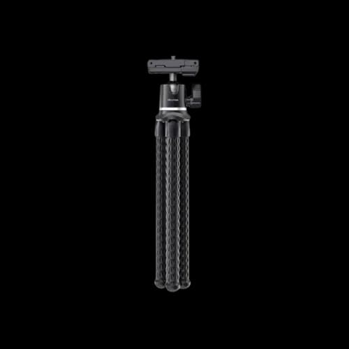 Telesin MT-11 Multifunctional Octopus Tripod