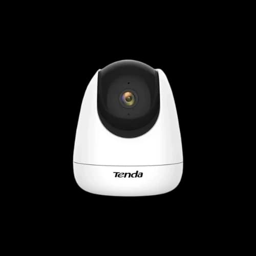 Tenda CP6 2K Security Pan Tilt Camera