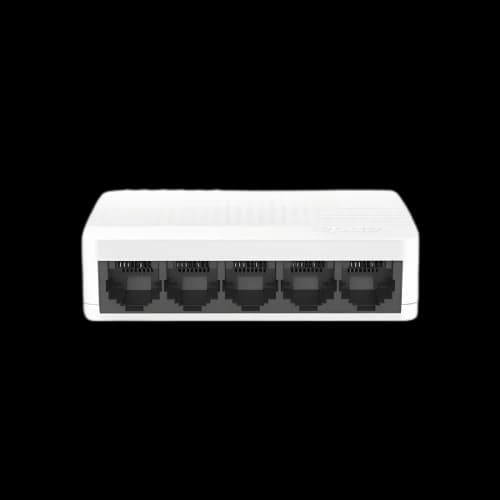 Tenda S105 5-port Ethernet Switch