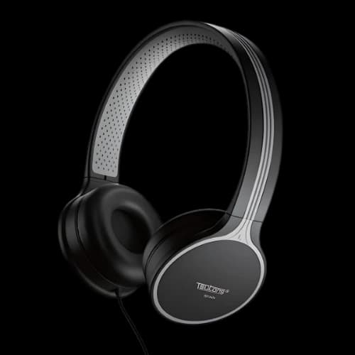 Teutons PALMA H2 Wired Headphone