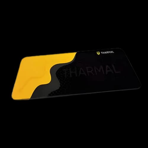 Tharmal Speed Washable XL Mouse Pad