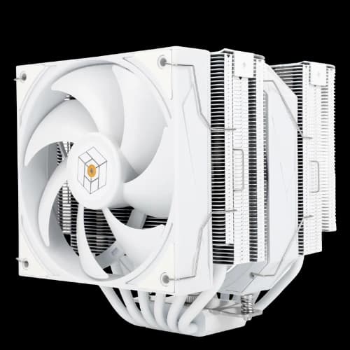 Thermalright Royal Pretor 130 Ultra CPU Cooler (White)