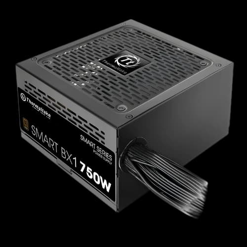 Thermaltake Smart BX1 750W 80+ Bronze Non Modular Power Supply