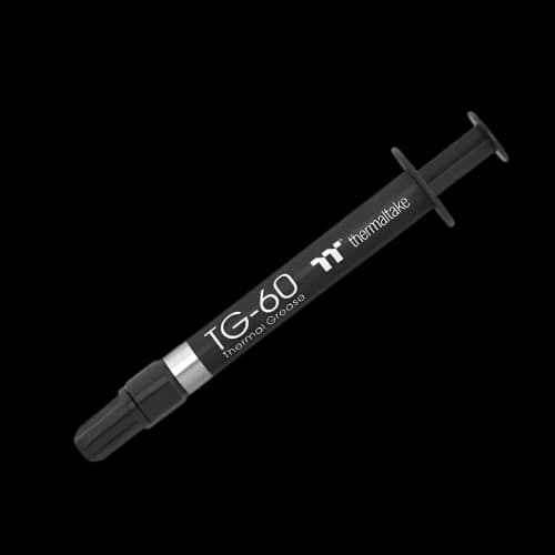 Thermaltake TG-60 Premium Liquid Metal Thermal Paste