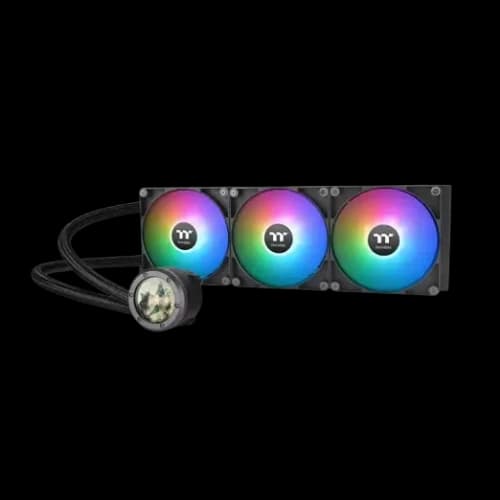 Thermaltake TH420 V2 Ultra ARGB Sync All-In-One Liquid Cooler