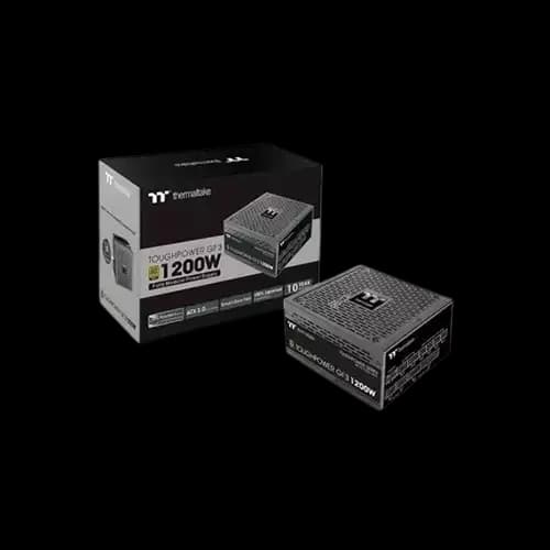 Thermaltake Toughpower GF3 1200W 80+ Gold Full Modular Power Supply