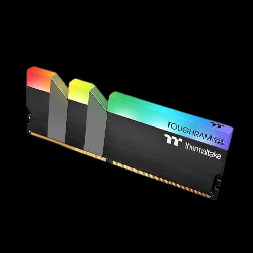 Thermaltake Toughram RGB 8GB DDR4 3200MHz Desktop RAM