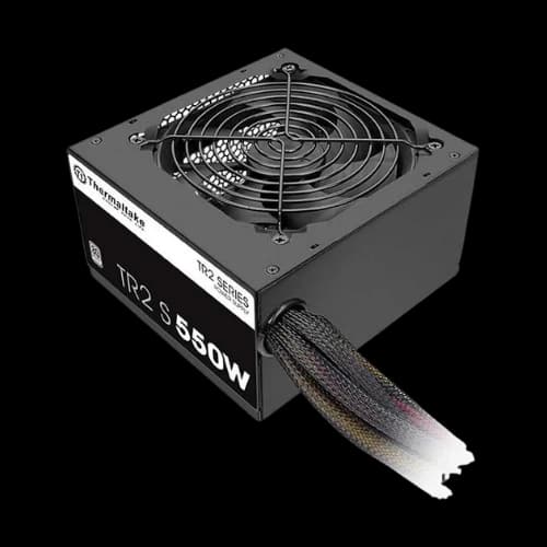 Thermaltake TR2 S 550W 80 Plus Standard Power Supply