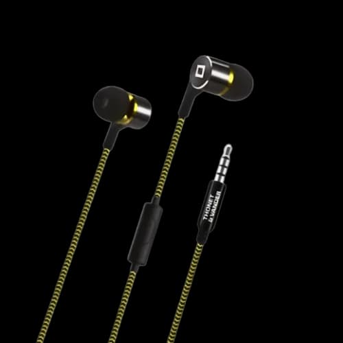 Thonet & Vander KLEIN 3.5mm In-Ear Wired Earphone