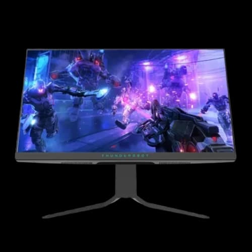 Thunderobot Thor DQ27F300L 27" 300Hz 2K QHD Fast IPS Gaming Monitor
