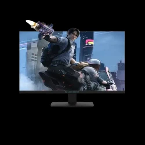 Thunderobot Thor JF24F200P 23.8" 200Hz FHD Fast VA Gaming Monitor