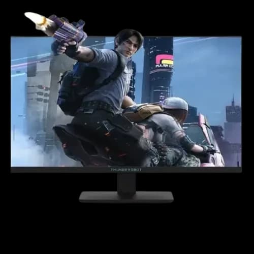 Thunderobot Thor JQ27F180P 27" 180Hz 2K QHD Fast IPS Gaming Monitor