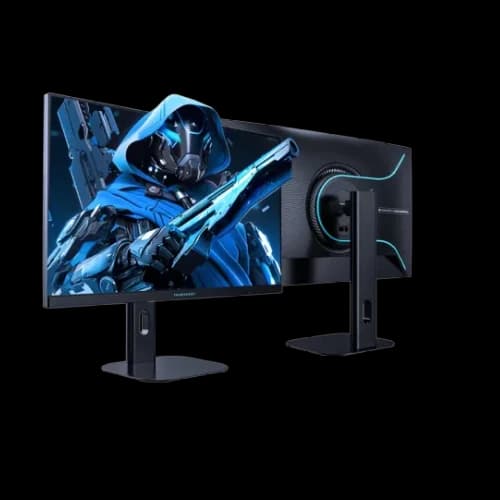 Thunderobot Thor ZQ27F210L 27" 210Hz QHD Fast IPS Gaming Monitor