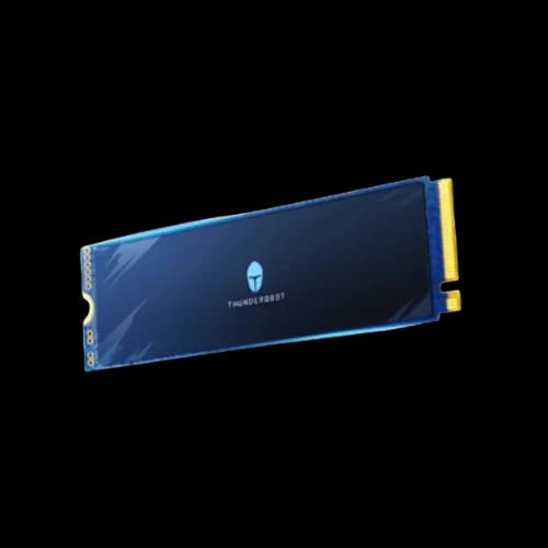Thunderobot TR5000 512GB Gen4 NVME M.2 2280 SSD
