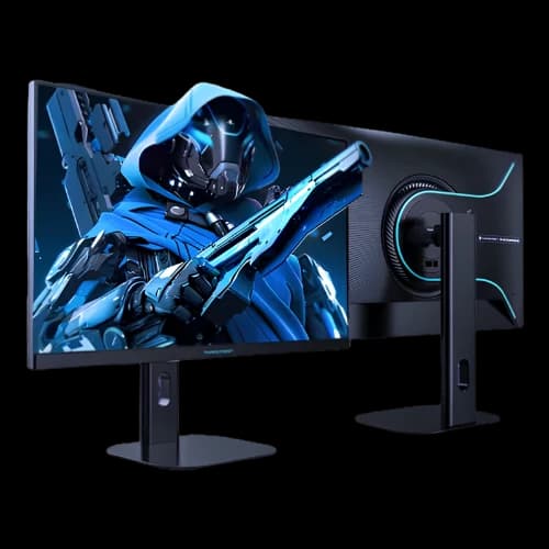 ThundeRobot ZQ27F240L 27" 275Hz 2K QHD Fast IPS Gaming Monitor
