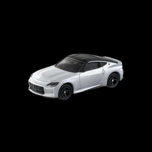 Tomica Regular Diecast No 59 Nissan Fairlady Z'22 Car