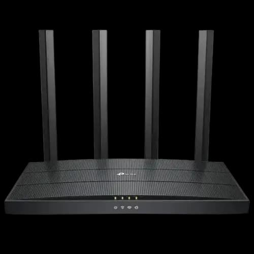 TP-Link Archer AX12 AX1500 Dual-Band WiFi Router