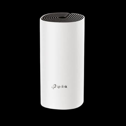 TP-Link Deco M4 AC1200 Dual-Band Mesh Router (1 Pack)