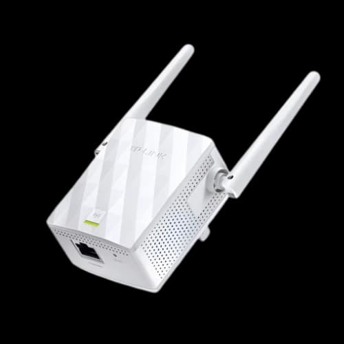 TP-Link TL-WA855RE 300Mbps Wi-Fi Range Extender