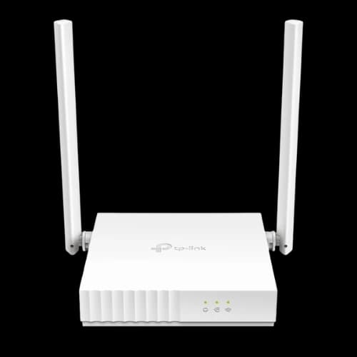 TP-Link TL-WR820N 300Mbps WiFi Router
