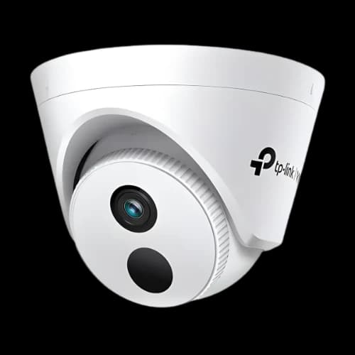 TP-Link VIGI C420I 2MP IR Turret IP Camera