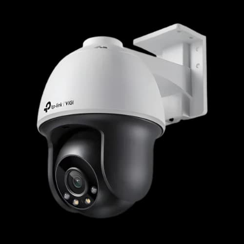 TP-Link VIGI C540 4MP Full-Color IP PTZ Camera