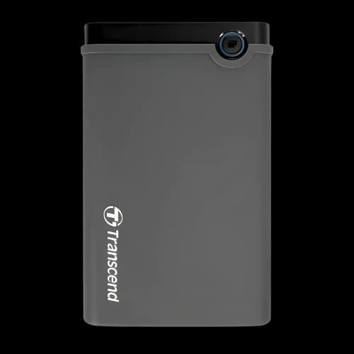 Transcend 2.5 inch SSD/HDD Enclosure Kit