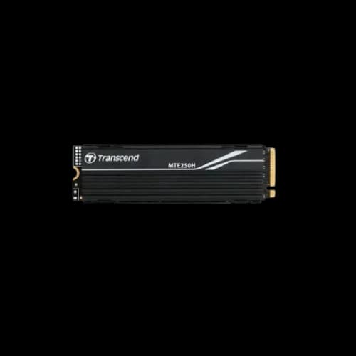 Transcend 250H 1TB Gen4 NVMe M.2 2280 SSD