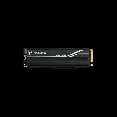 Transcend 250H 2TB Gen4 NVMe M.2 2280 SSD