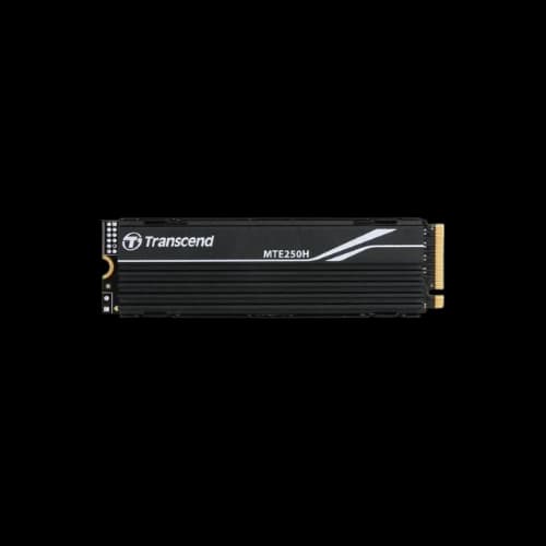 Transcend 250H 4TB Gen4 NVMe M.2 2280 SSD