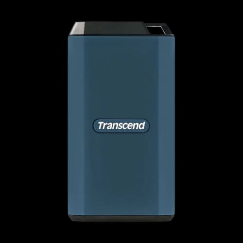 Transcend ESD410C 1TB Type-C Portable SSD