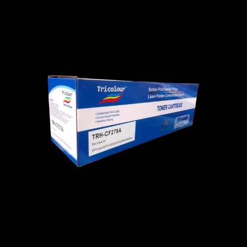 Tricolor 79A (CF279A) China Toner (For HP M12, M26 series)