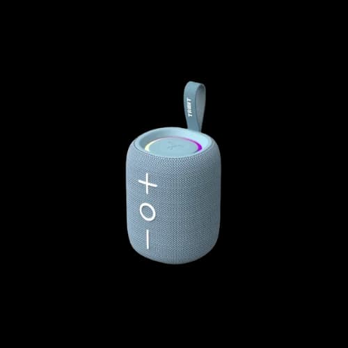 Tribit StormBox Mini Portable Bluetooth Speaker