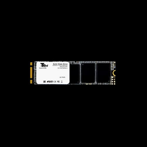 TRM M100 128GB M.2 SATA III 2280 SSD