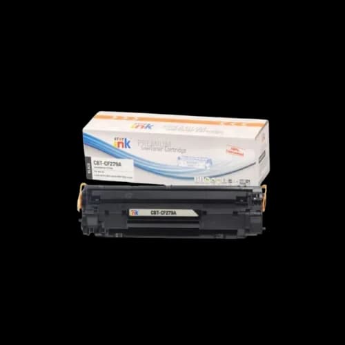 True Trust 79A Black Toner With Chip