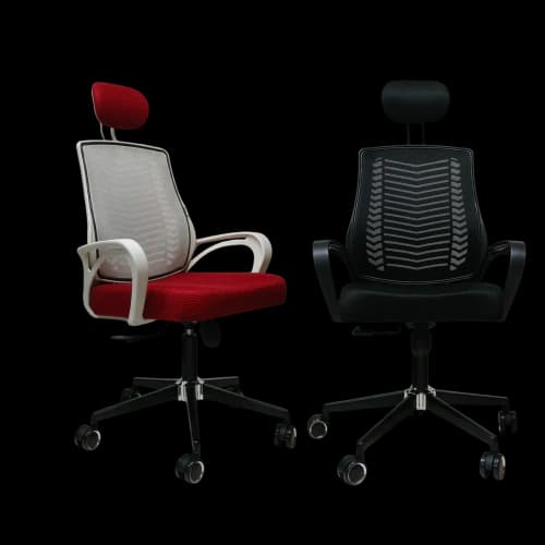 PCB Value Mesh V4 Chair